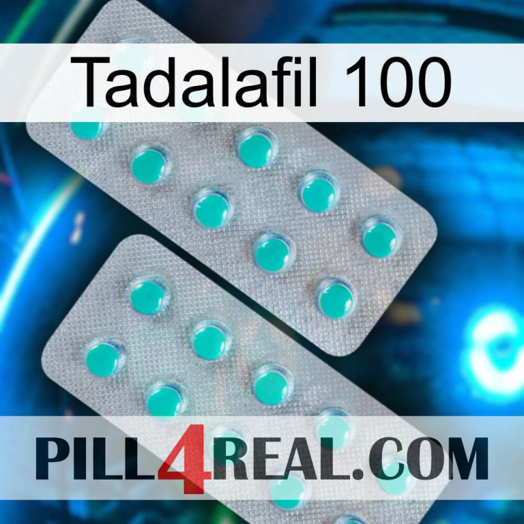 Tadalafil 100 29
